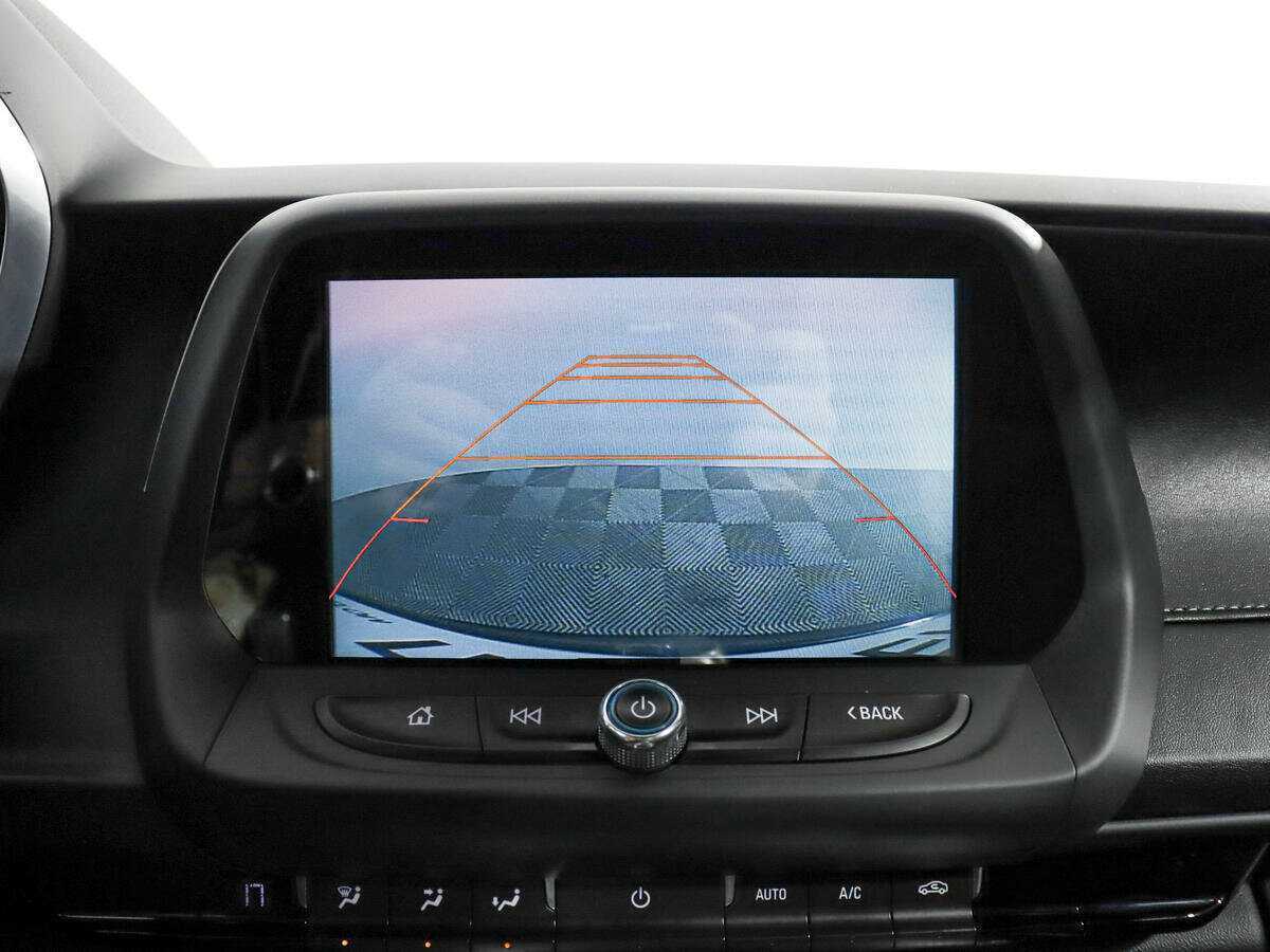 Chevrolet Camaro с пробегом — 2016 год. Фото: #15