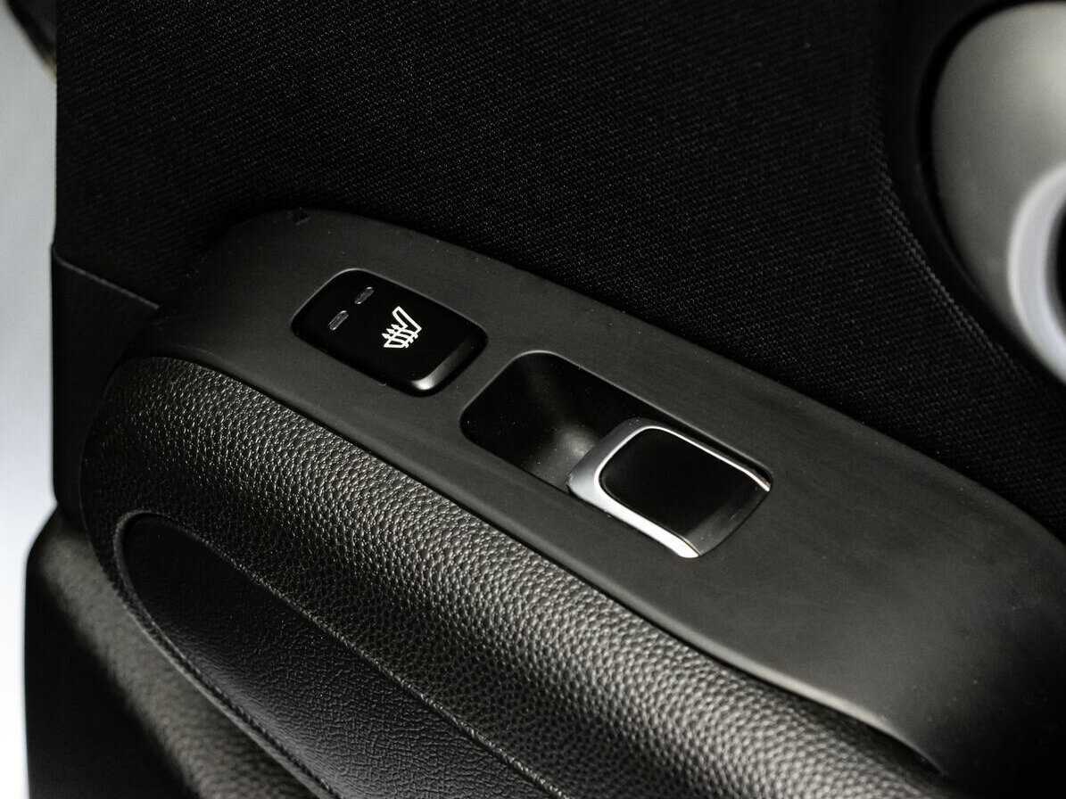 Kia Soul с пробегом — 2018 год. Фото: #16