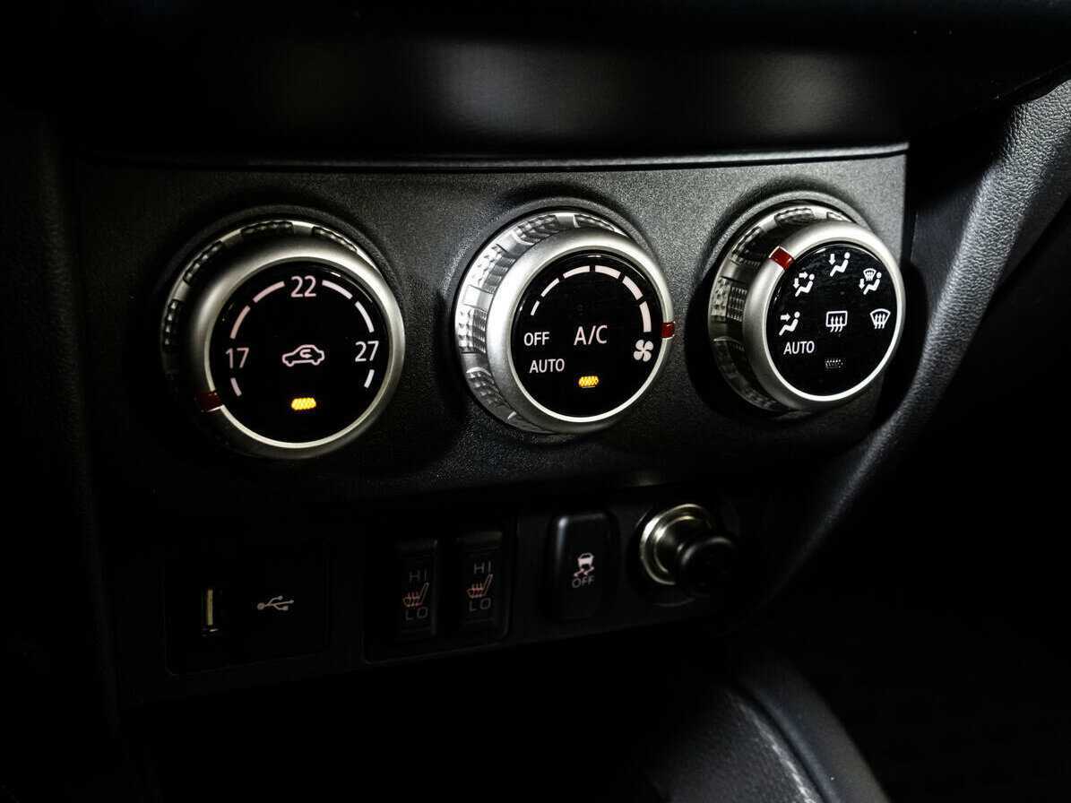 Mitsubishi ASX с пробегом — 2021 год. Фото: #14