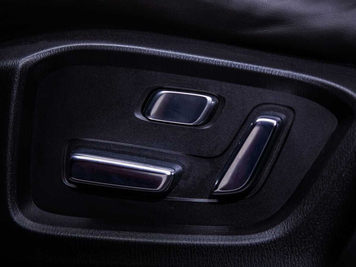 Mazda CX-5 с пробегом — 2020 год. Фото: #15