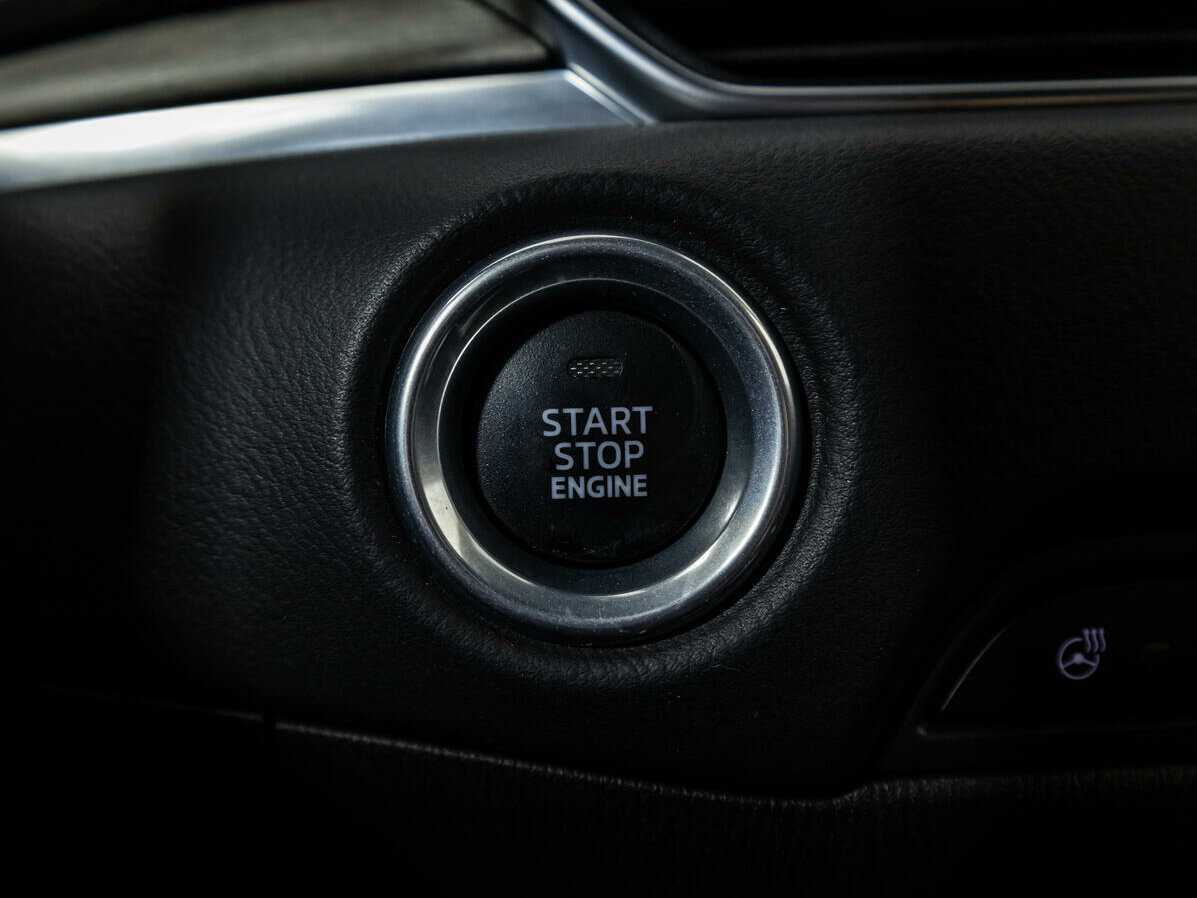 Mazda CX-5 с пробегом — 2020 год. Фото: #18