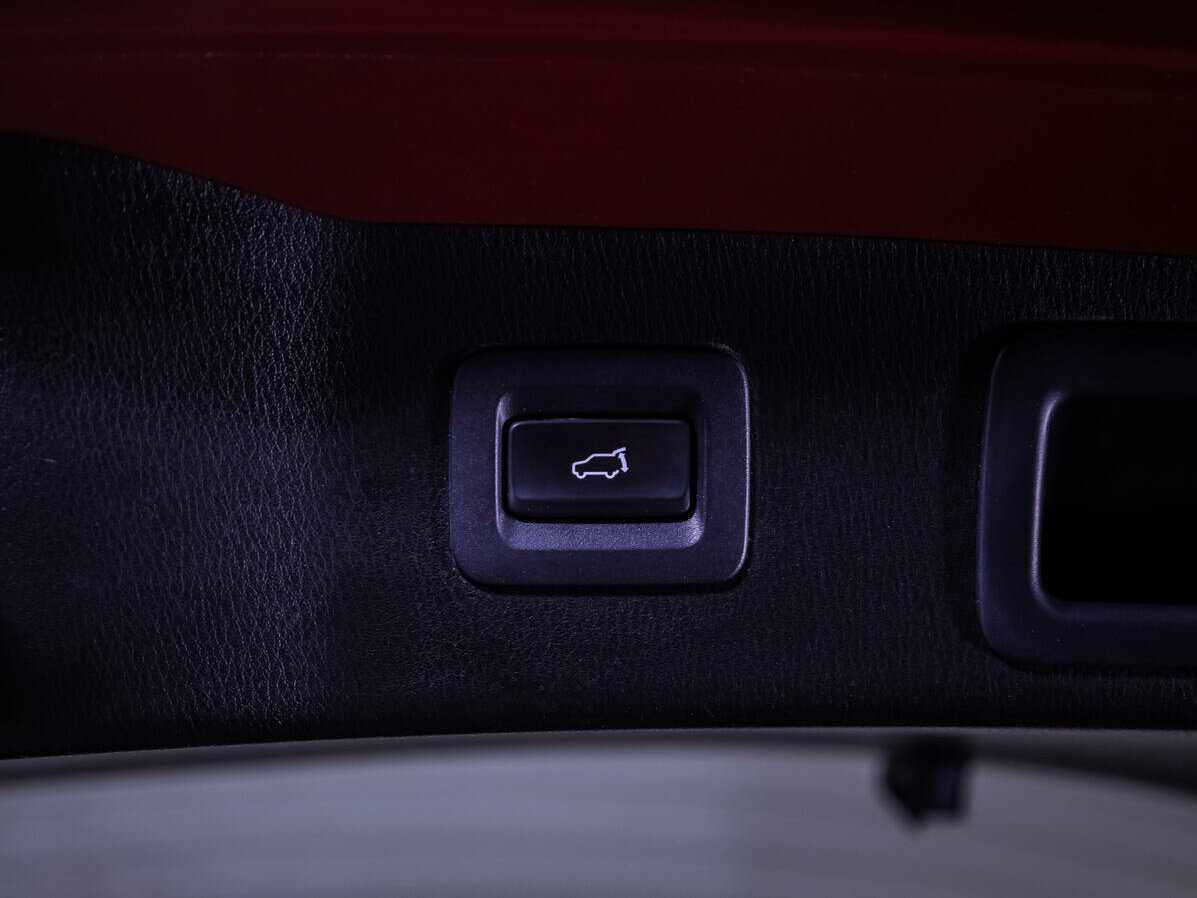 Mazda CX-5 с пробегом — 2020 год. Фото: #24