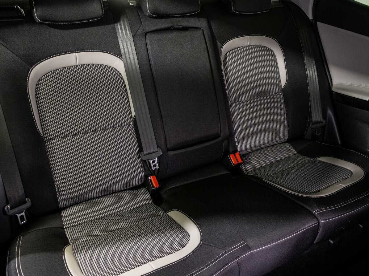 Kia Ceed с пробегом — 2017 год. Фото: #9