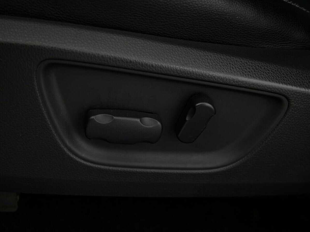 Mitsubishi Pajero Sport с пробегом — 2018 год. Фото: #14