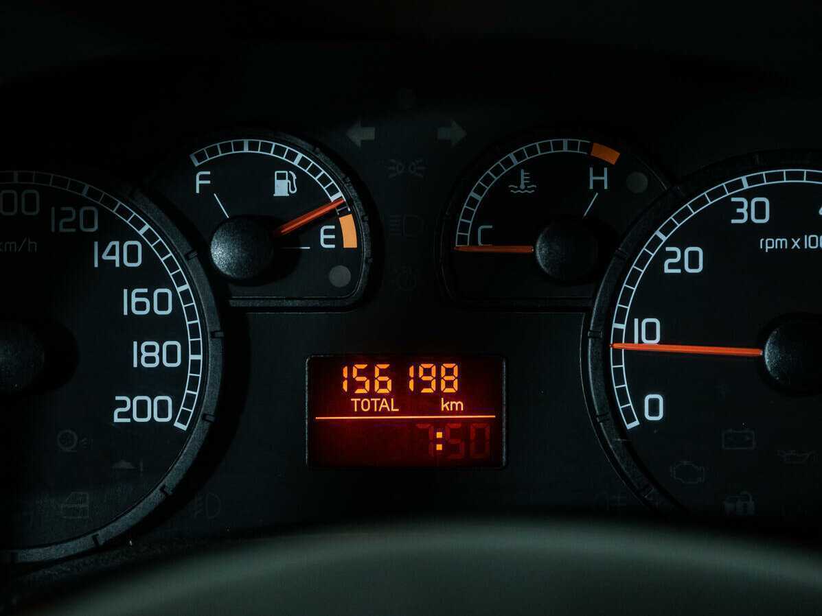 Fiat Doblo с пробегом — 2013 год. Фото: #11