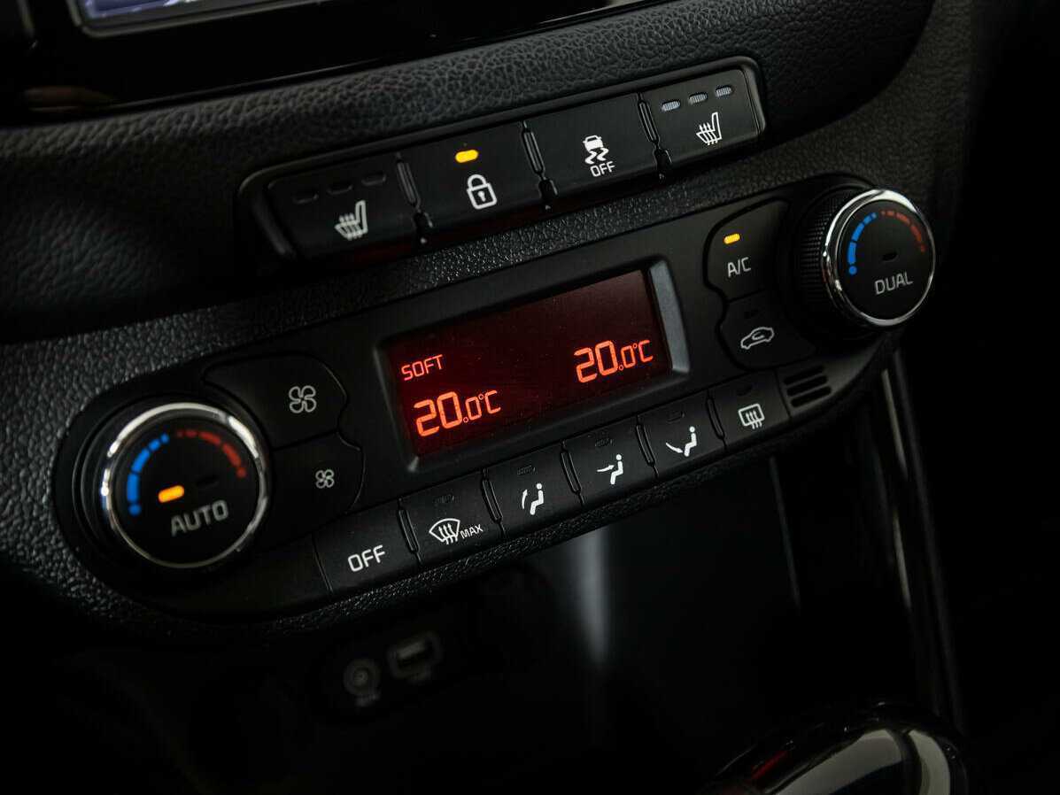 Kia Ceed с пробегом — 2018 год. Фото: #13