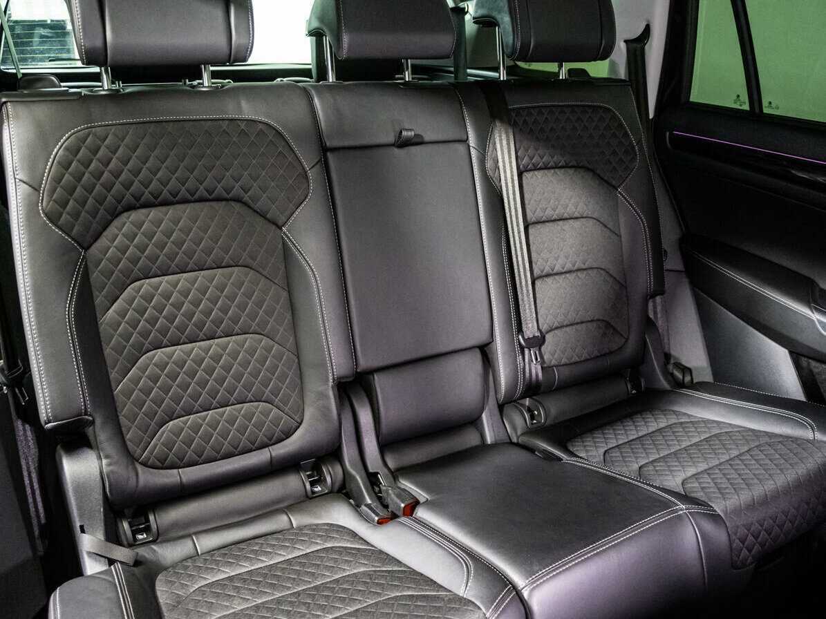 Skoda Kodiaq с пробегом — 2021 год. Фото: #9