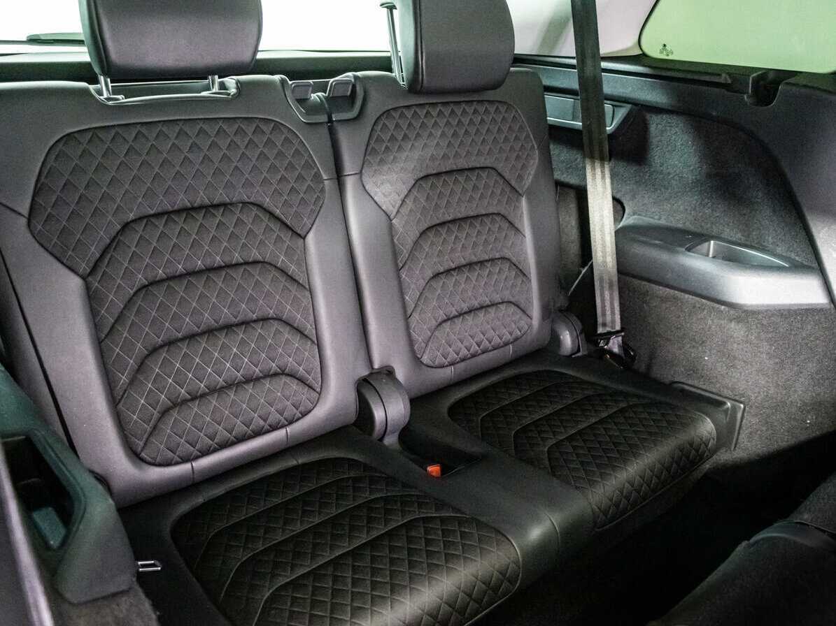 Skoda Kodiaq с пробегом — 2021 год. Фото: #10