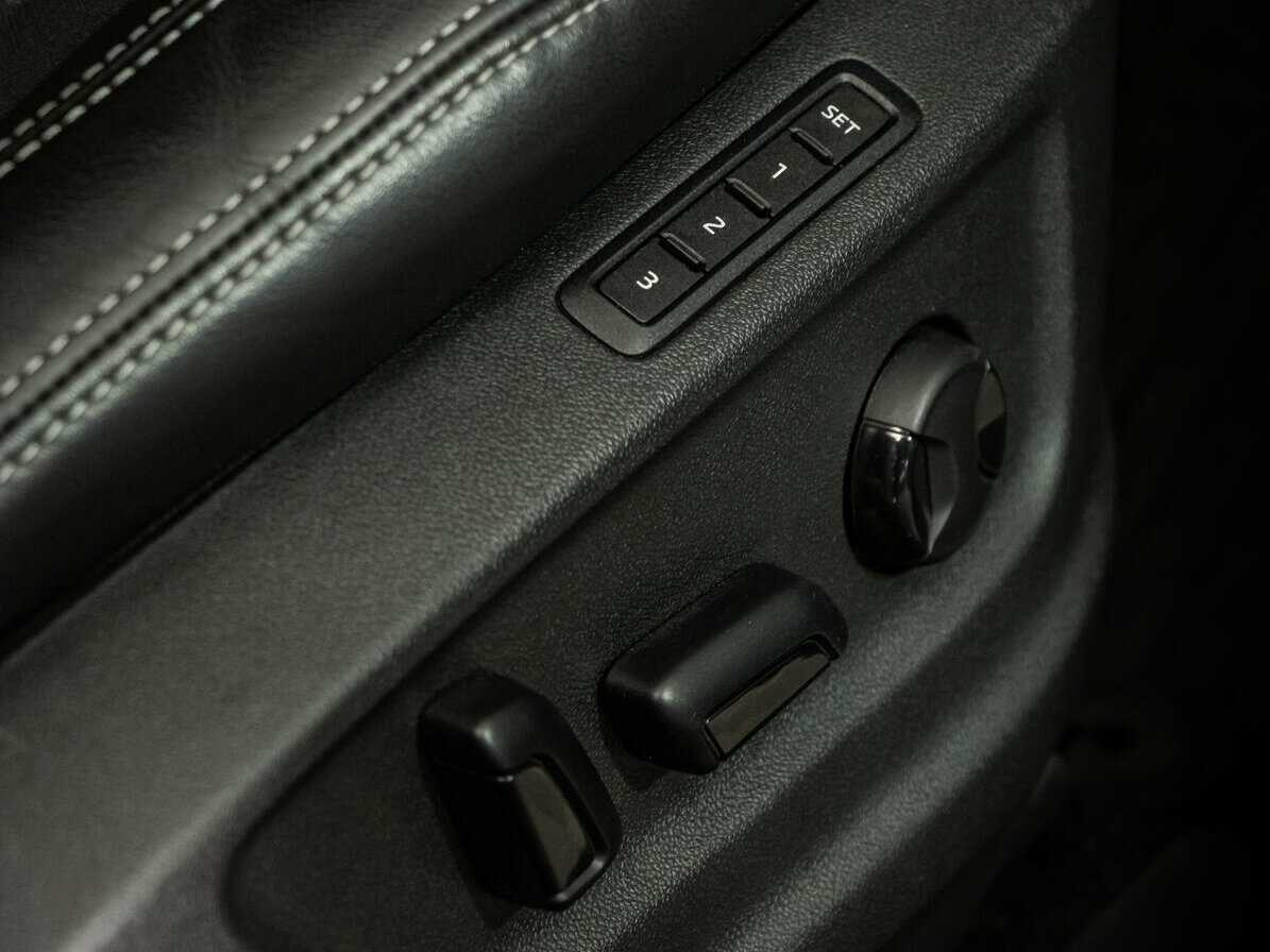 Skoda Kodiaq с пробегом — 2021 год. Фото: #15