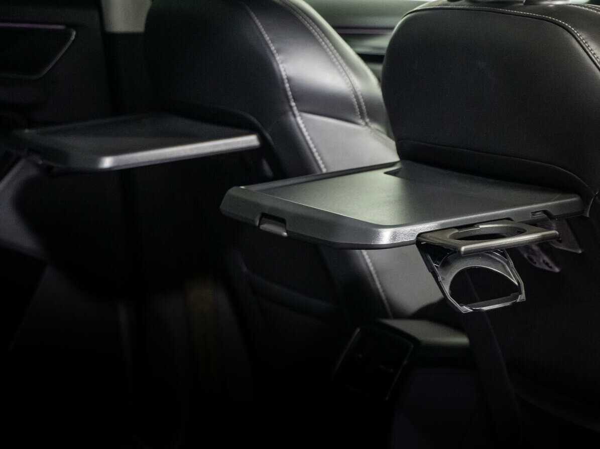 Skoda Kodiaq с пробегом — 2021 год. Фото: #16