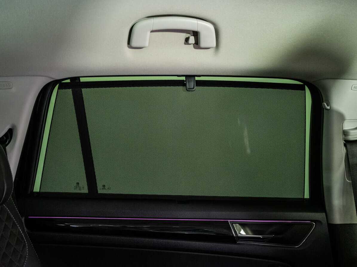 Skoda Kodiaq с пробегом — 2021 год. Фото: #17