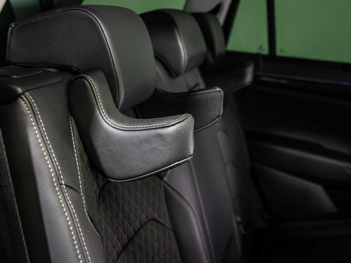 Skoda Kodiaq с пробегом — 2021 год. Фото: #18