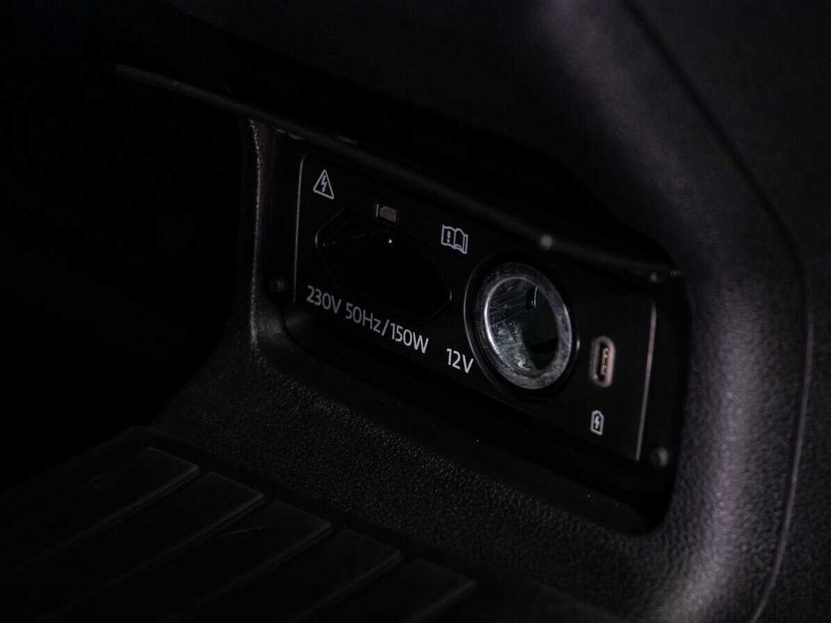 Skoda Kodiaq с пробегом — 2021 год. Фото: #19