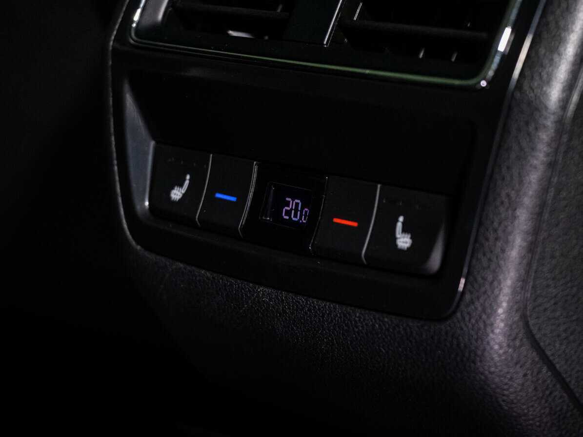 Skoda Kodiaq с пробегом — 2021 год. Фото: #20