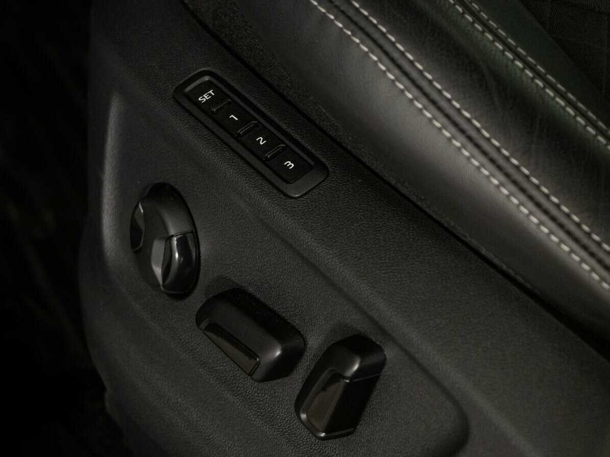 Skoda Kodiaq с пробегом — 2021 год. Фото: #21