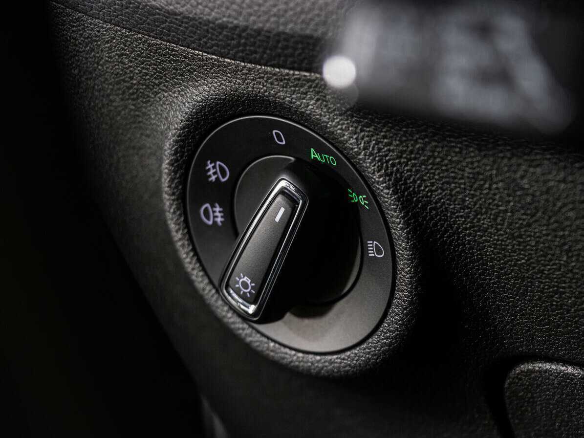 Skoda Kodiaq с пробегом — 2021 год. Фото: #22