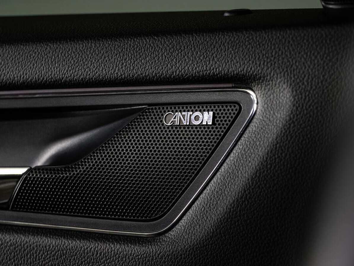 Skoda Kodiaq с пробегом — 2021 год. Фото: #24