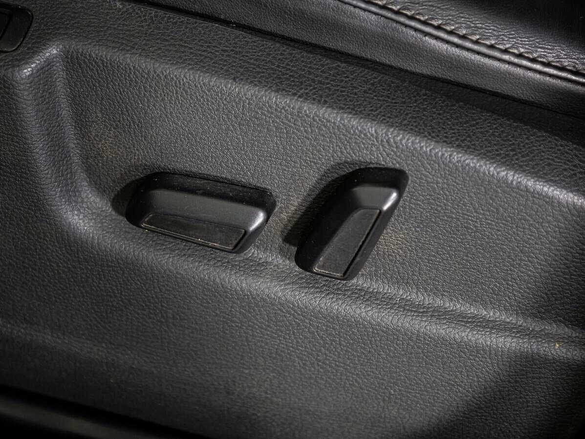 Skoda Superb с пробегом — 2010 год. Фото: #12