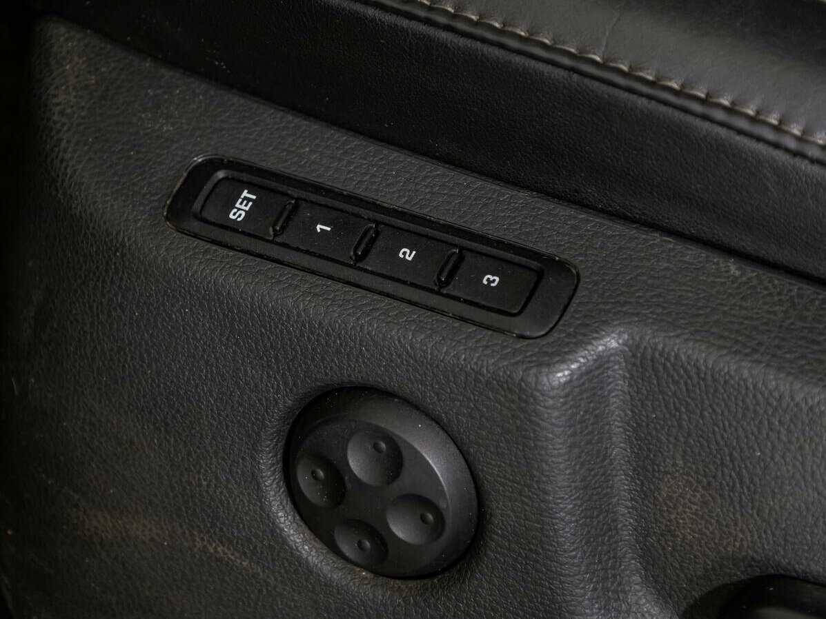 Skoda Superb с пробегом — 2010 год. Фото: #13