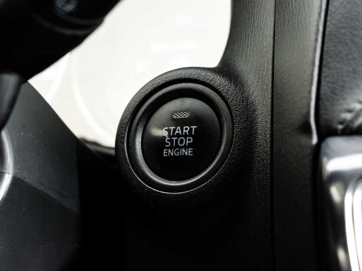 Mazda CX-5 с пробегом — 2016 год. Фото: #16