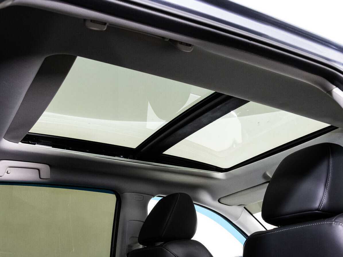 EXEED LX с пробегом — 2022 год. Фото: #18