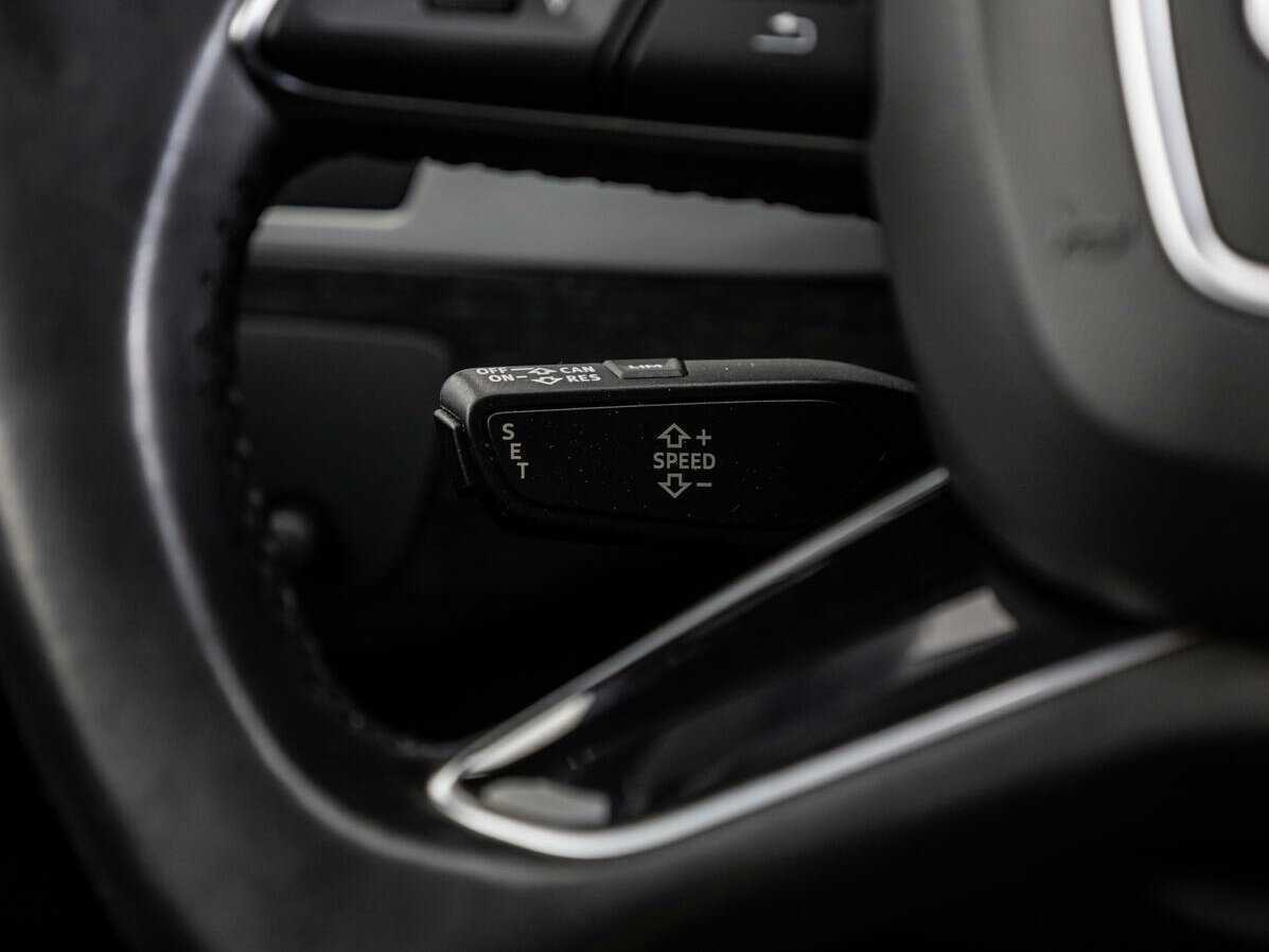 Audi Q7 с пробегом — 2018 год. Фото: #12