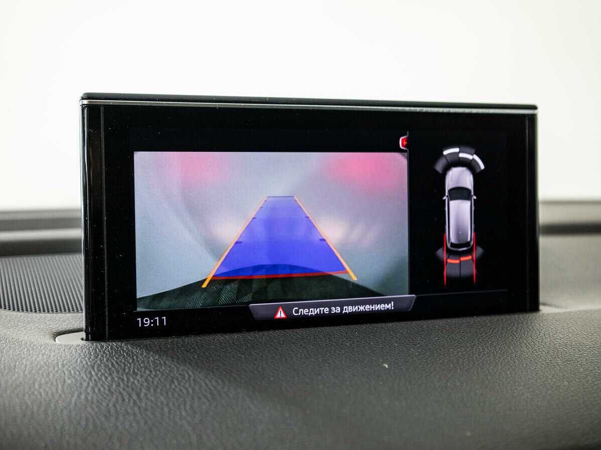 Audi Q7 с пробегом — 2018 год. Фото: #13