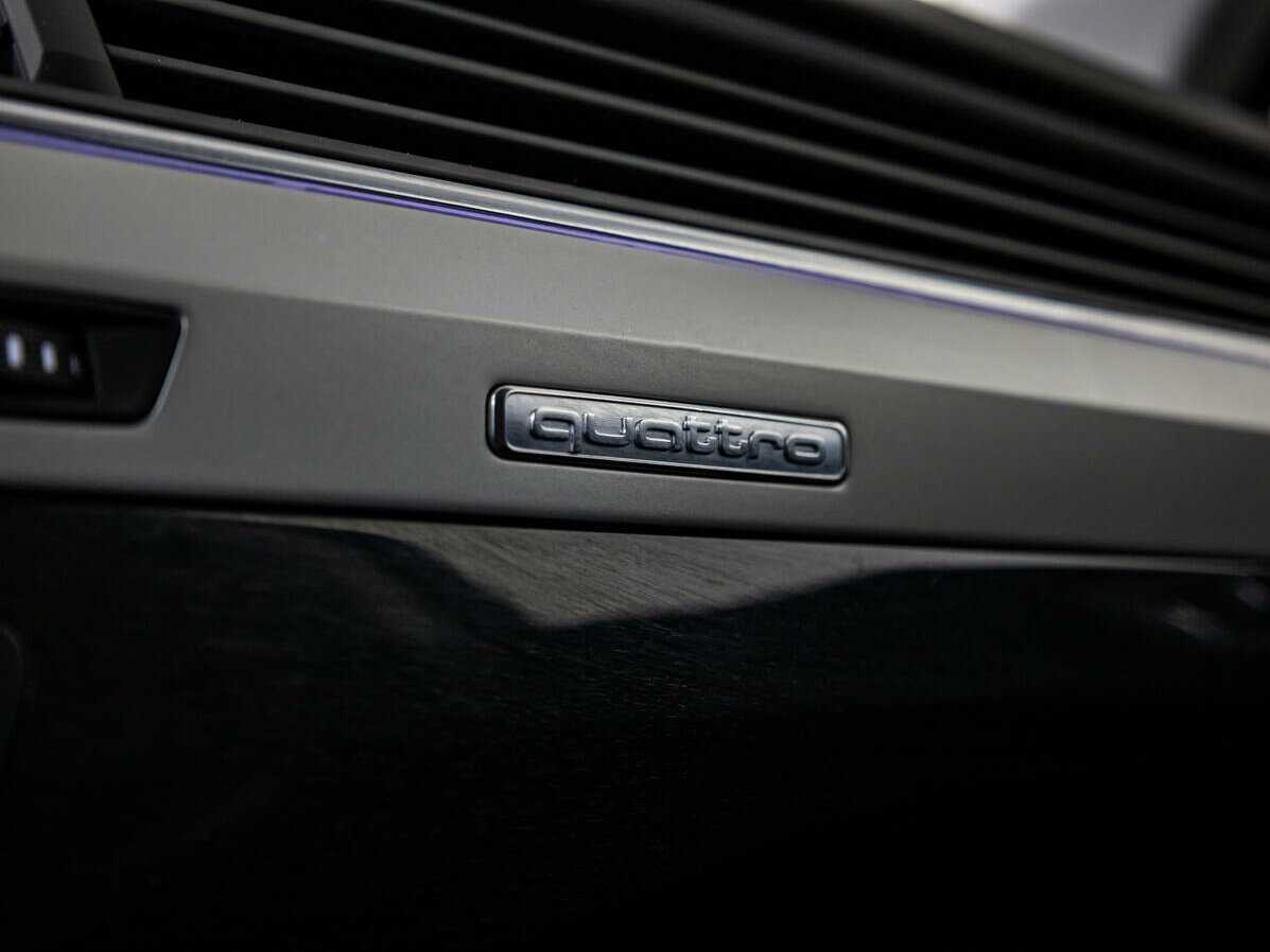 Audi Q7 с пробегом — 2018 год. Фото: #15