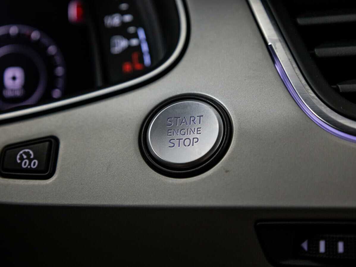 Audi Q7 с пробегом — 2018 год. Фото: #17