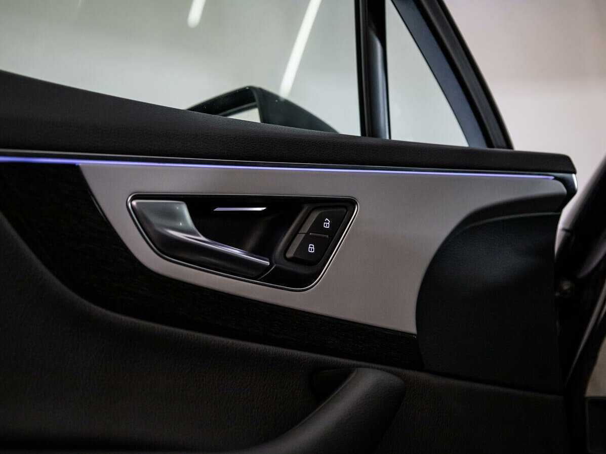 Audi Q7 с пробегом — 2018 год. Фото: #20