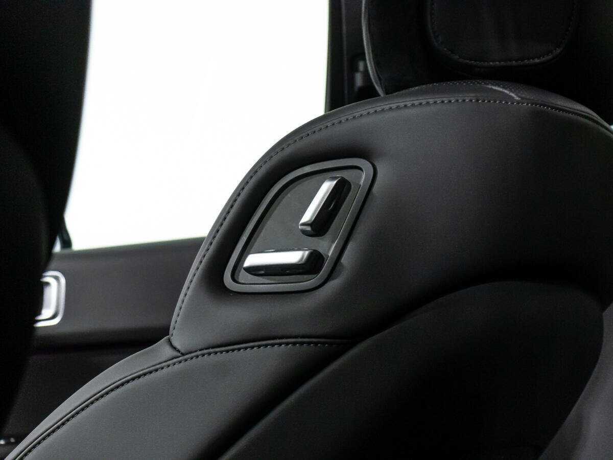 LiXiang L7 с пробегом — 2023 год. Фото: #9