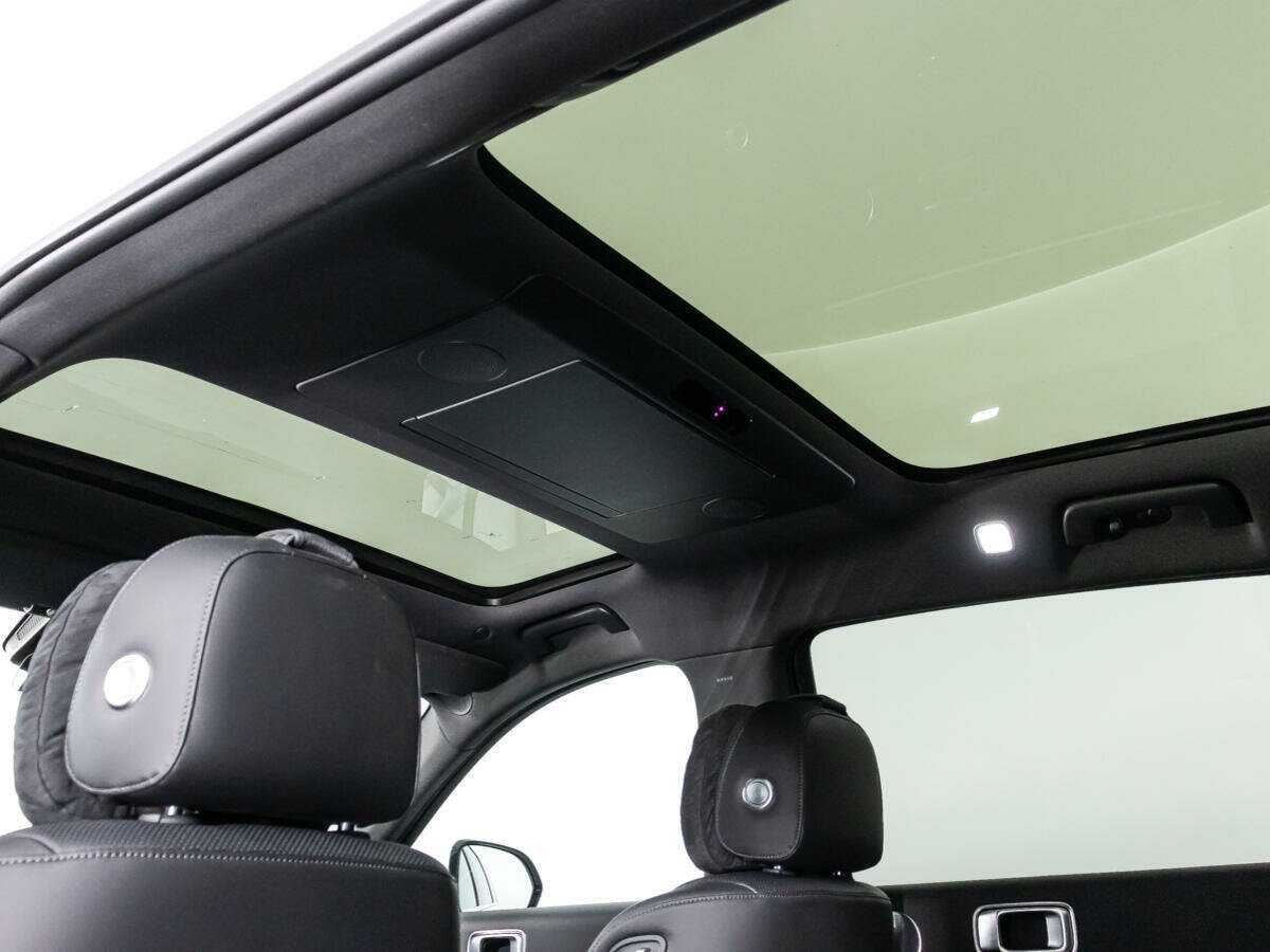 LiXiang L7 с пробегом — 2023 год. Фото: #16