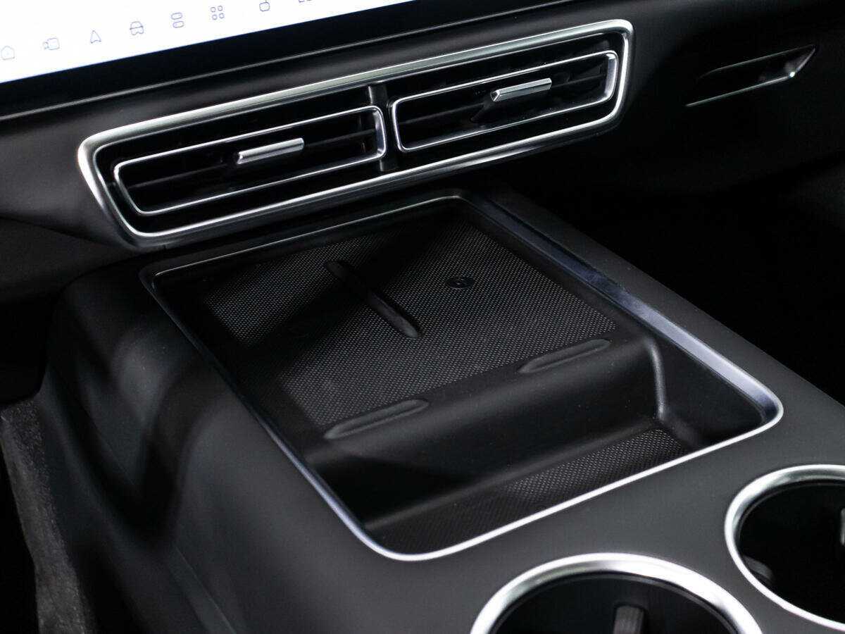 LiXiang L7 с пробегом — 2023 год. Фото: #19