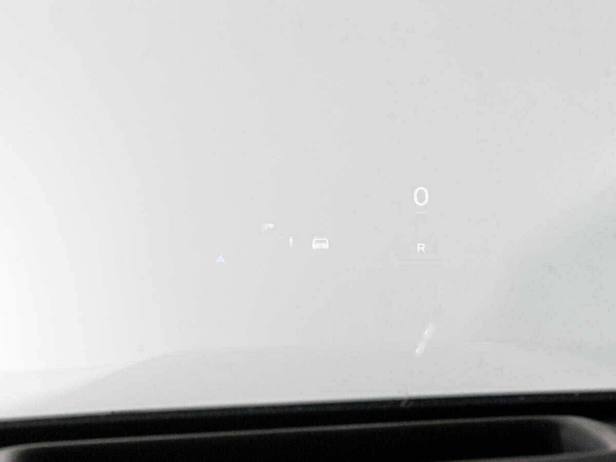 LiXiang L7 с пробегом — 2023 год. Фото: #20