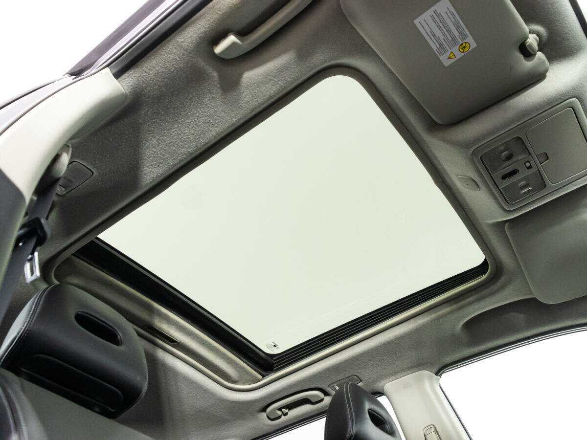 Nissan X-Trail с пробегом — 2011 год. Фото: #14