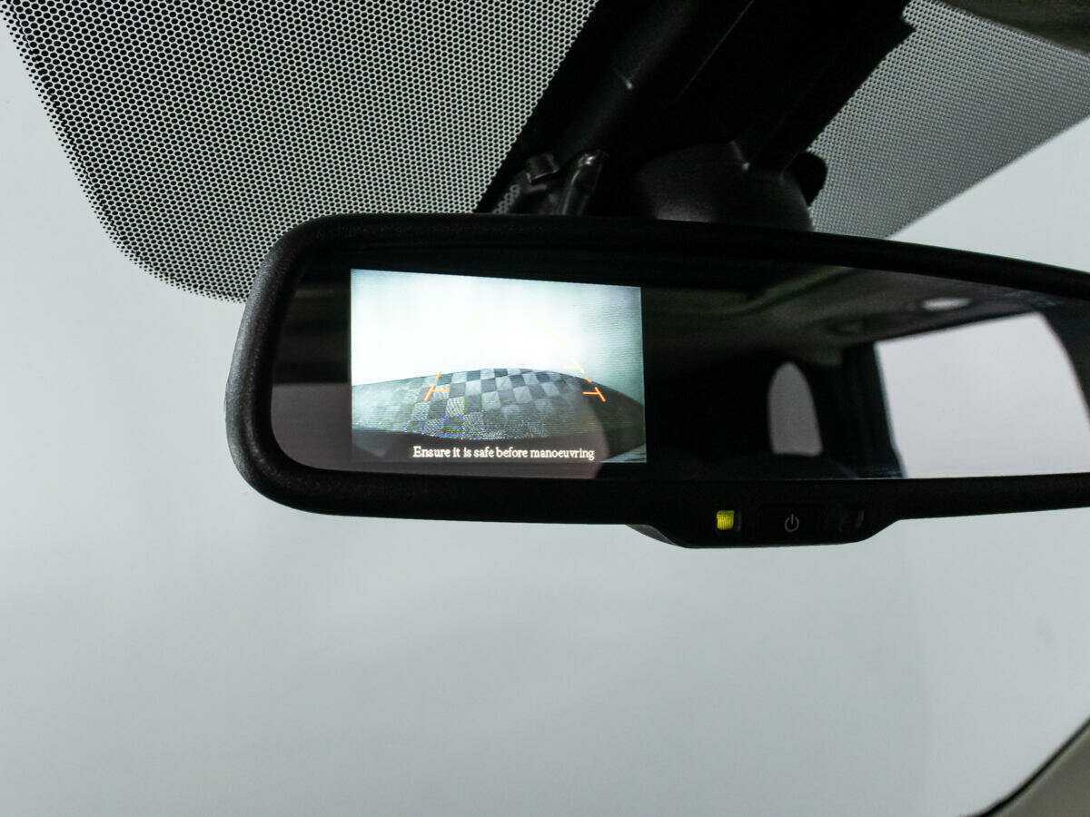 Nissan X-Trail с пробегом — 2011 год. Фото: #17