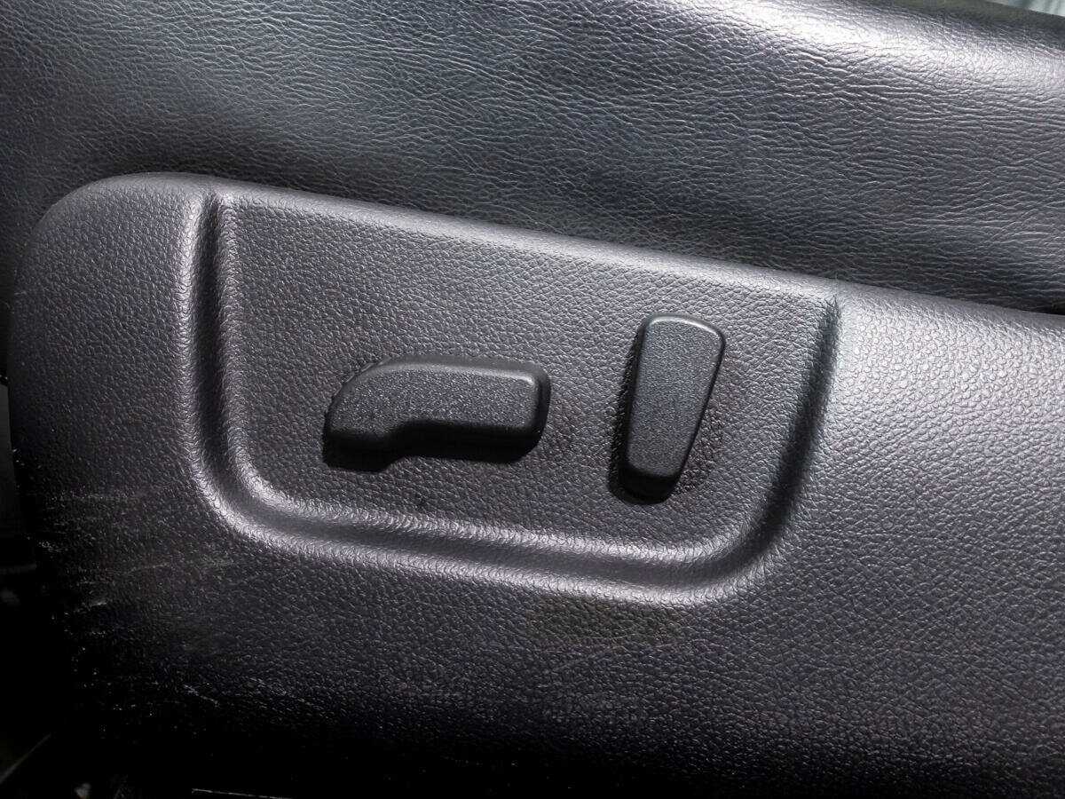 Nissan X-Trail с пробегом — 2011 год. Фото: #19