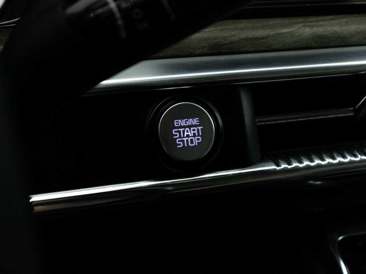 Kia K5 с пробегом — 2021 год. Фото: #23