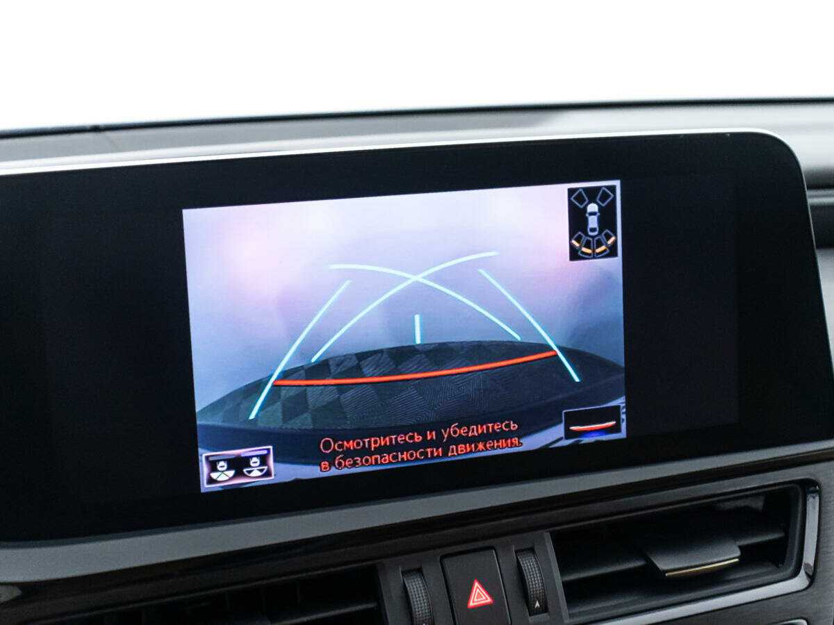 Lexus ES с пробегом — 2021 год. Фото: #17