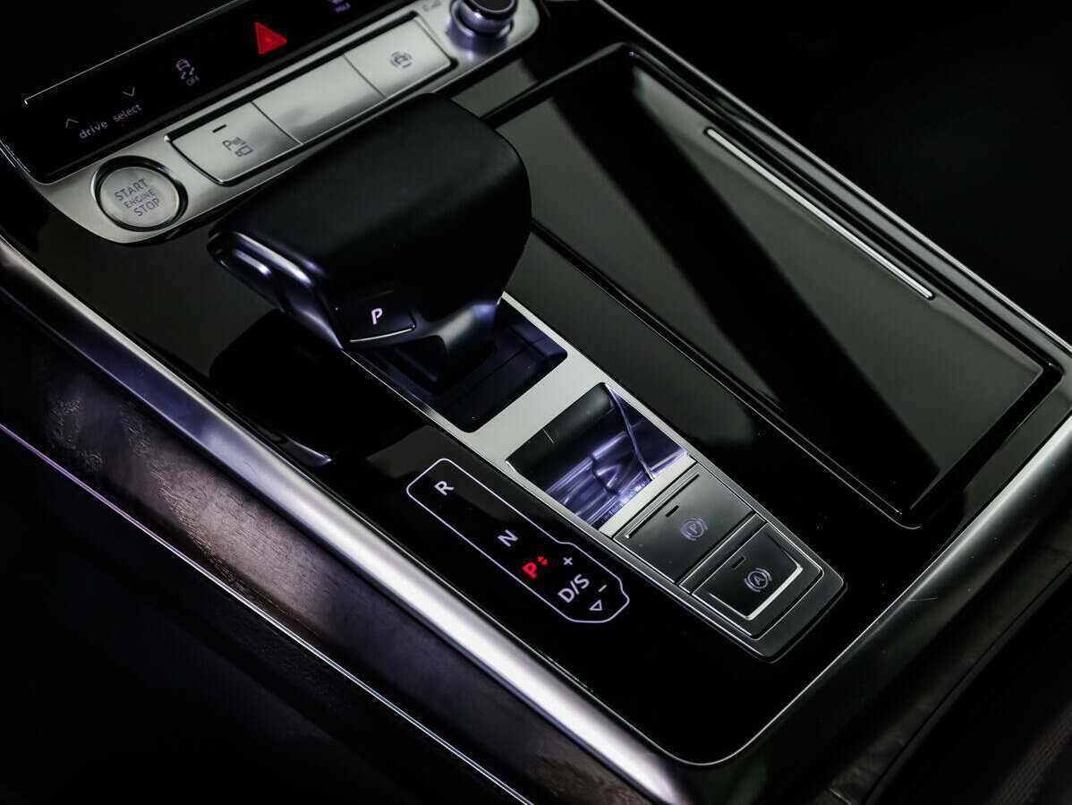 Audi Q8 с пробегом — 2019 год. Фото: #14