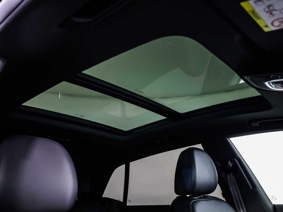 Audi Q8 с пробегом — 2019 год. Фото: #17