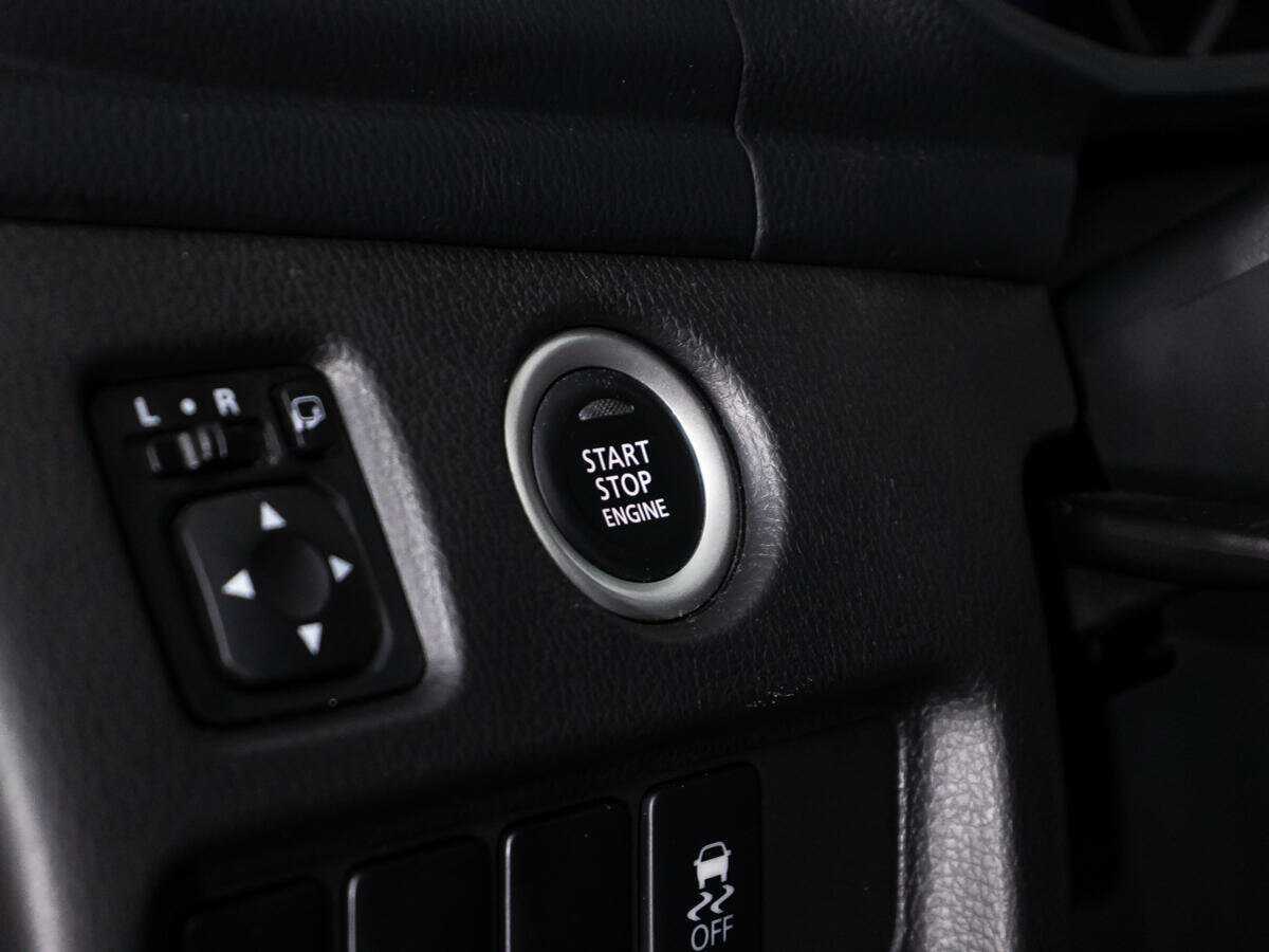 Mitsubishi Pajero Sport с пробегом — 2022 год. Фото: #17