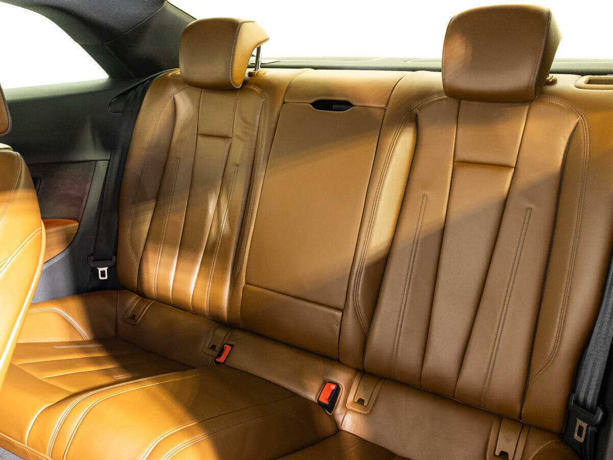 Audi A5 с пробегом — 2017 год. Фото: #9