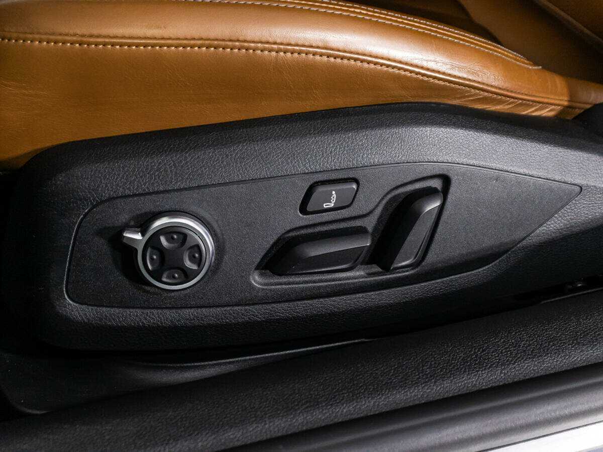 Audi A5 с пробегом — 2017 год. Фото: #14