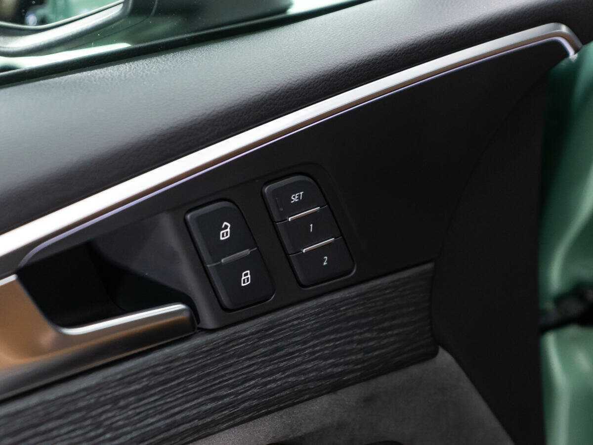 Audi A5 с пробегом — 2017 год. Фото: #15