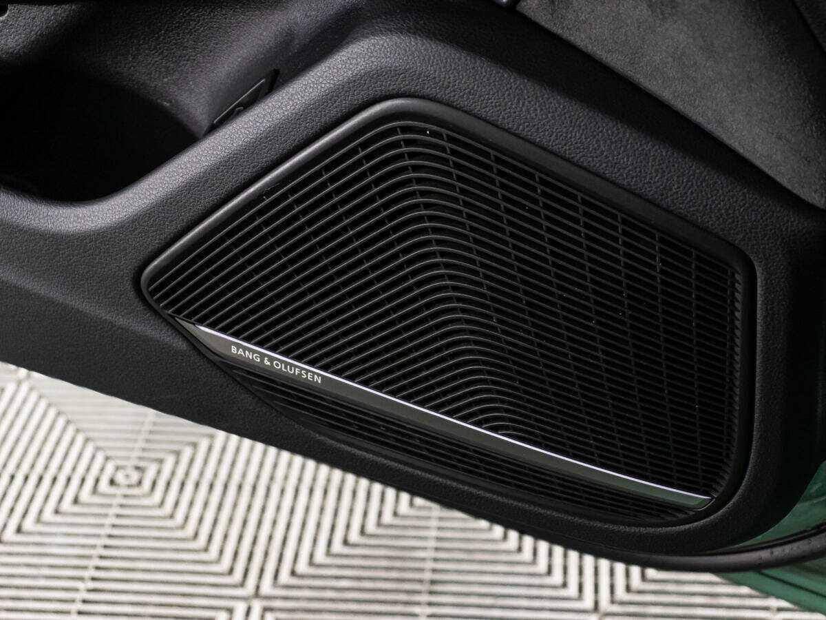 Audi A5 с пробегом — 2017 год. Фото: #16