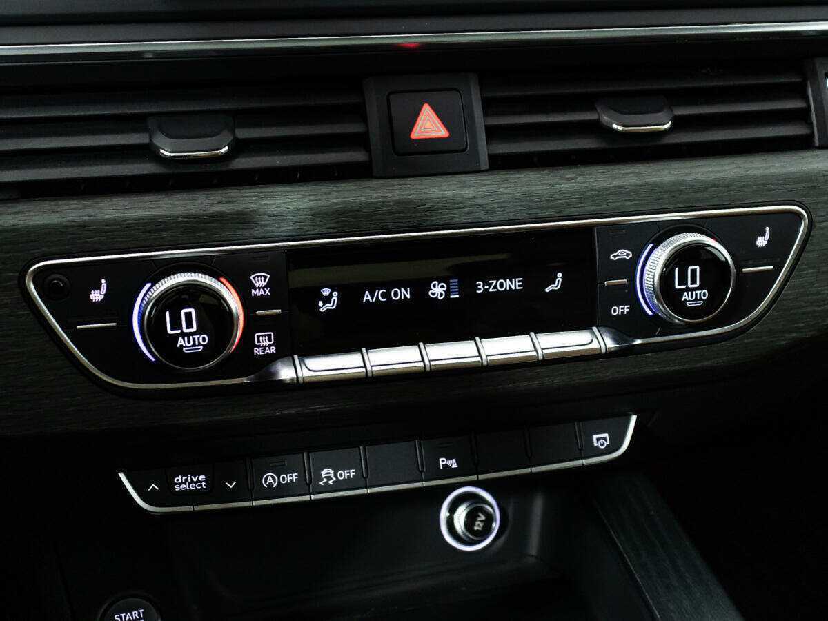 Audi A5 с пробегом — 2017 год. Фото: #19