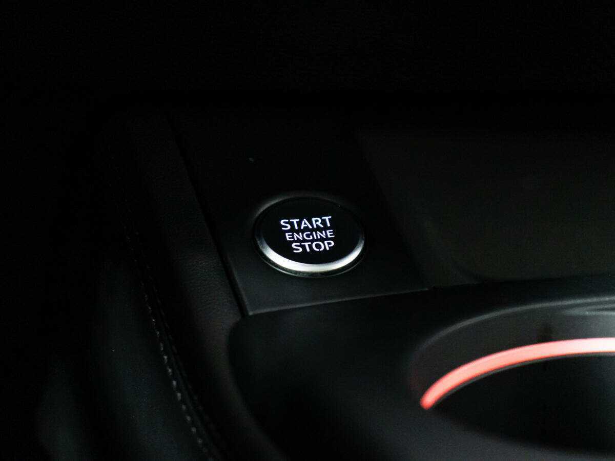 Audi A5 с пробегом — 2017 год. Фото: #20