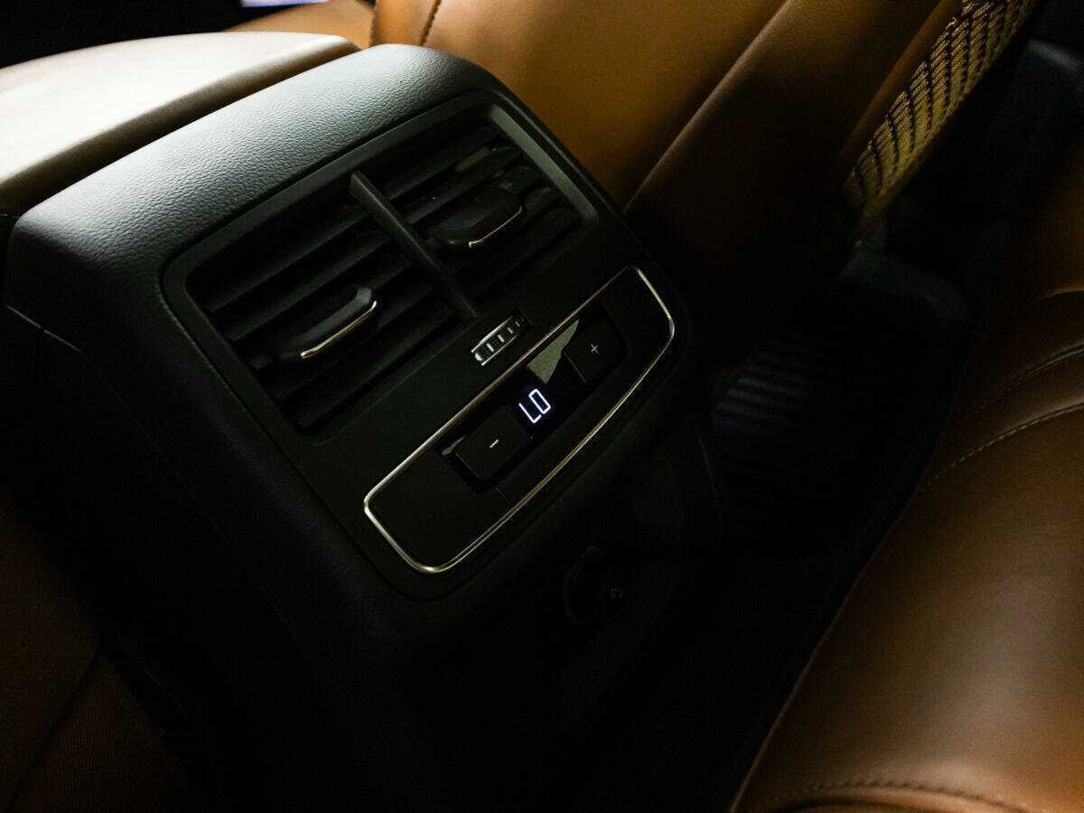 Audi A5 с пробегом — 2017 год. Фото: #22