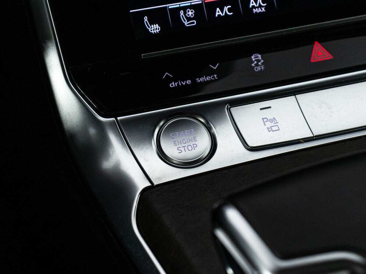 Audi A6 с пробегом — 2019 год. Фото: #17